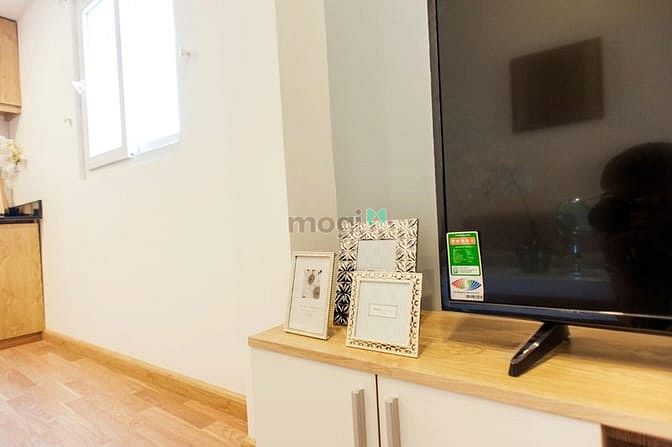 Hình ảnh Mb6623 nạp rút nhanh chóng Duplex Bến Vân Đồn – thiết kế thông tầng, full nội thất, 7 triệ