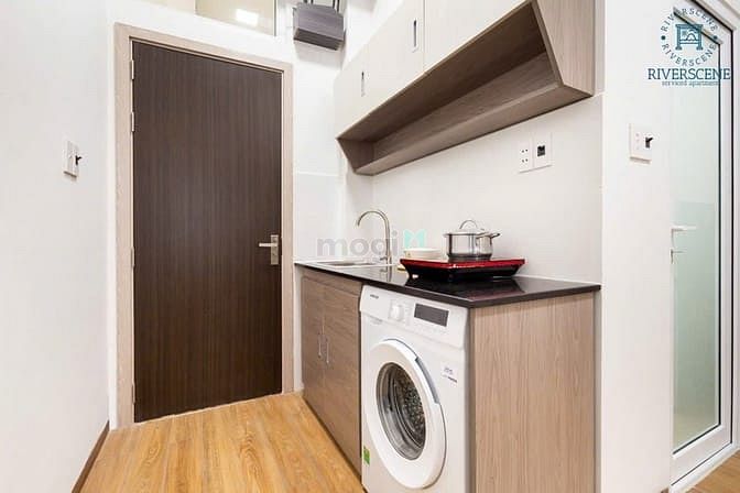 Hình ảnh Cho thuê Trang Chủ MB66.COM / Đăng Ký Tặng 66K mini Quận 4 – gần ĐH Luật, nội thất đầy đủ