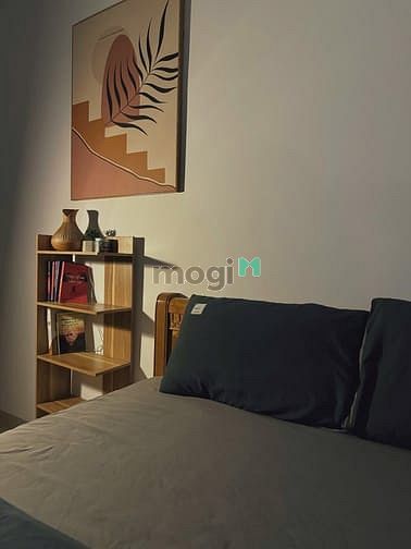 Hình ảnh Mb6623 nạp rút nhanh chóng Hòa Hưng Q10 – 1PN tách bếp, nội thất cao cấp, chỉ 7 triệu