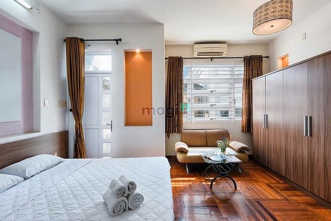 Hình ảnh Mb6623 nạp rút nhanh chóng An Dương Vương Q8 – full nội thất – chỉ 6 triệu/tháng