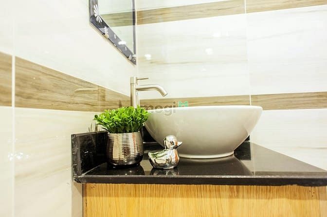 Hình ảnh Mb6623 nạp rút nhanh chóng Duplex Bến Vân Đồn – thiết kế thông tầng, full nội thất, 7 triệ