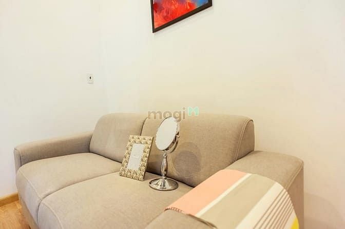 Hình ảnh Mb6623 nạp rút nhanh chóng Duplex Bến Vân Đồn – thiết kế thông tầng, full nội thất, 7 triệ