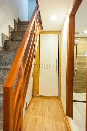 Hình ảnh Mb6623 nạp rút nhanh chóng Duplex Bến Vân Đồn – thiết kế thông tầng, full nội thất, 7 triệ