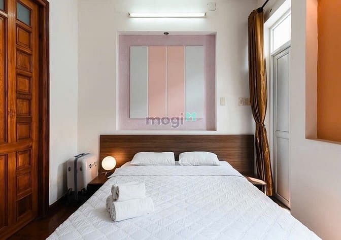 Hình ảnh Mb6623 nạp rút nhanh chóng An Dương Vương Q8 – full nội thất – chỉ 6 triệu/tháng