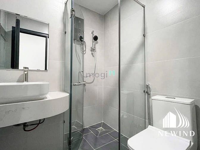Hình ảnh Sắp trống lại siêu phẩm 1PN ban công full nội thất máy giặt riêng