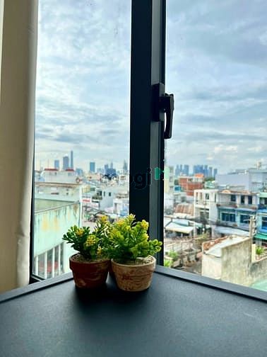 Hình ảnh Siêu phẩm Penthouse ban công full nt gần Lotte, Tdtu, Go, Ufm, Q1,4,8.