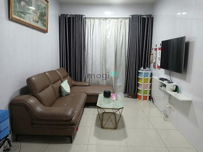 Hình ảnh Carillon 2, Hòa Thạnh, Tân Phú : 91m2, 2PN,Có NT, 11tr5/th