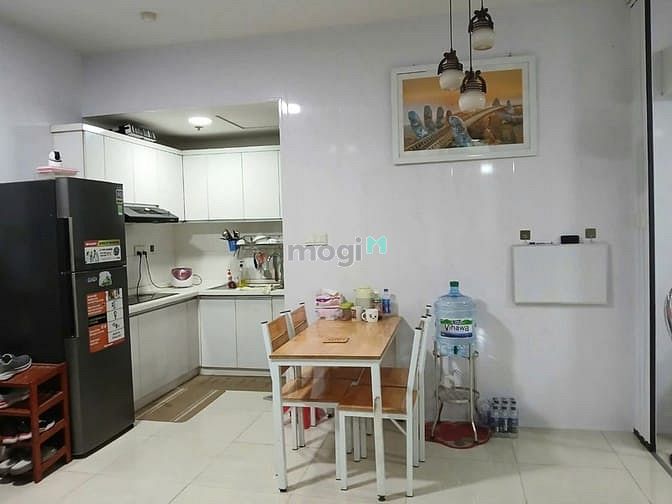 Hình ảnh Carillon 2, Hòa Thạnh, Tân Phú : 91m2, 2PN,Có NT, 11tr5/th