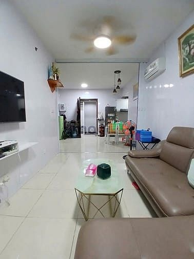 Hình ảnh Carillon 2, Hòa Thạnh, Tân Phú : 91m2, 2PN,Có NT, 11tr5/th