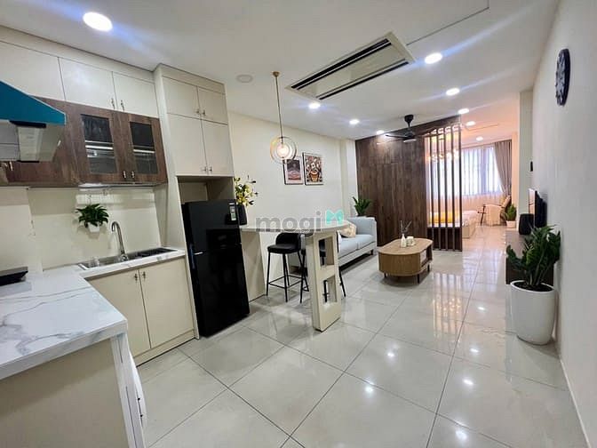 Hình ảnh Siêu phẩm Trang Chủ MB66.COM / Đăng Ký Tặng 66K 1PN bao rộng full nội thất cao cấp gần chợ An Đông