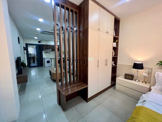 Hình ảnh Siêu phẩm Trang Chủ MB66.COM / Đăng Ký Tặng 66K 1PN bao rộng full nội thất cao cấp gần chợ An Đông