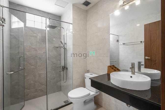 Hình ảnh Mb6623 nạp rút nhanh chóng 1pn 50m3 nhà mới Điện Biên Phủ - Q1