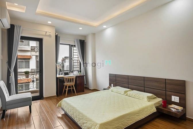 Hình ảnh Mb6623 nạp rút nhanh chóng 1pn 50m3 nhà mới Điện Biên Phủ - Q1