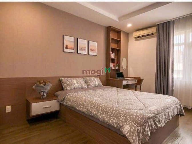 Hình ảnh Mb6623 nạp rút nhanh chóng 1PN tách bếp – Dương Bá Trạc Q8 – có ban công, chỉ 7 triệu