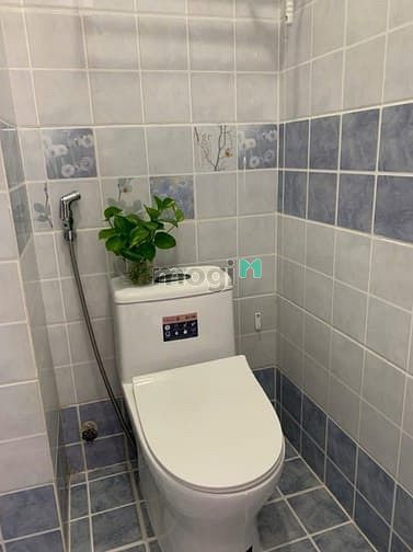 Hình ảnh Phòng đẹp Quận 1 – gần Bùi Viện, có cửa sổ thoáng, giá rẻ
