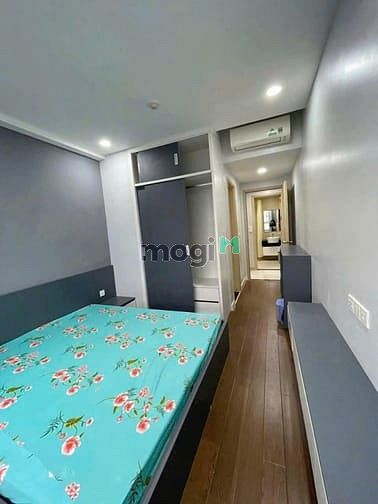 Hình ảnh Chung cư Phúc Yên,Phan Huy Ích,Tân Bình:77m2,2p ngủ,NT,10tr