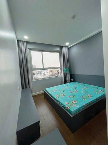 Hình ảnh Chung cư Phúc Yên,Phan Huy Ích,Tân Bình:77m2,2p ngủ,NT,10tr