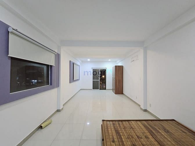 Hình ảnh Nhà Mặt Tiền Cư Xá Phú Lâm D – Quận 6