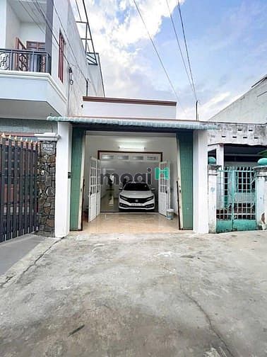 Hình ảnh Bán nhà cấp 4 khu phố 9 gần đường Nguyễn Văn Tiên Tân Phong
