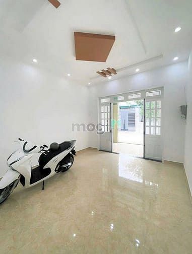 Hình ảnh Bán nhà cấp 4 khu phố 9 gần đường Nguyễn Văn Tiên Tân Phong