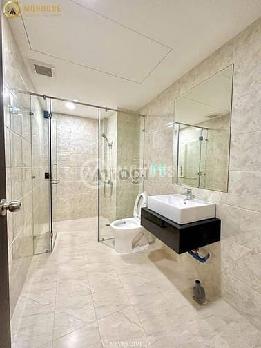 Hình ảnh Cho thuê CHDV full nội thất cao cấp tách bếp view thoáng mát