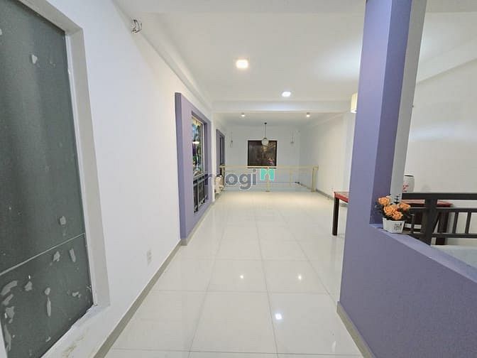 Hình ảnh Nhà Mặt Tiền Cư Xá Phú Lâm D – Quận 6