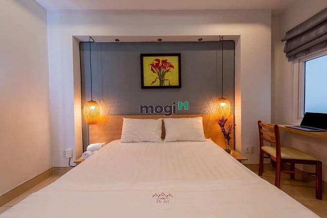 Hình ảnh Studio Tạ Quang Bửu Q8 – Full nội thất – chỉ 6tr5