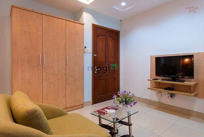 Hình ảnh Studio Tạ Quang Bửu Q8 – Full nội thất – chỉ 6tr5