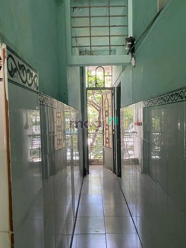 Hình ảnh Bán nhà trọ đường số 5 chợ Bà Hom