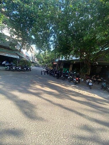 Hình ảnh Bán nhà trọ đường số 5 chợ Bà Hom