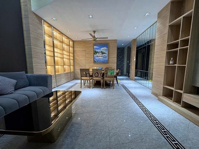 Hình ảnh Khai trương Trang Chủ MB66.COM / Đăng Ký Tặng 66K 70m2 1pn full nt cao cấp Thạch Thị Thanh - Q1