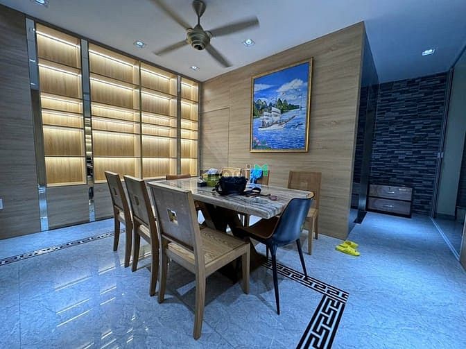 Hình ảnh Khai trương Trang Chủ MB66.COM / Đăng Ký Tặng 66K 70m2 1pn full nt cao cấp Thạch Thị Thanh - Q1