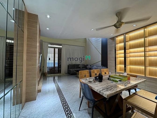 Hình ảnh Khai trương Trang Chủ MB66.COM / Đăng Ký Tặng 66K 70m2 1pn full nt cao cấp Thạch Thị Thanh - Q1