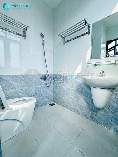 Hình ảnh Cho thuê Trang Chủ MB66.COM / Đăng Ký Tặng 66K studio cửa sổ thoáng mát, full nội thất tại quận 7