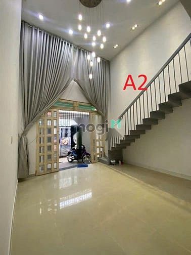Hình ảnh 🏠 Cho thuê nhà 3PN DT 4x16 – Đường Phạm Văn Bạch, P15, Tân Bình – Gần