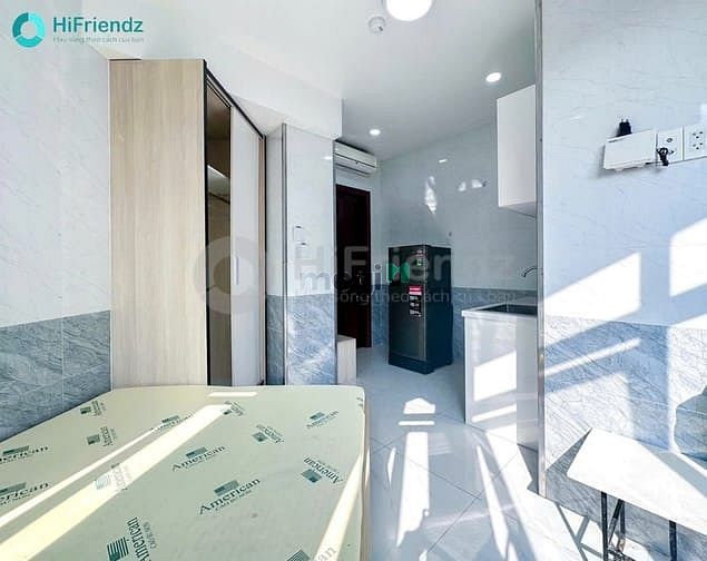 Hình ảnh Cho thuê Trang Chủ MB66.COM / Đăng Ký Tặng 66K studio cửa sổ thoáng mát, full nội thất tại quận 7
