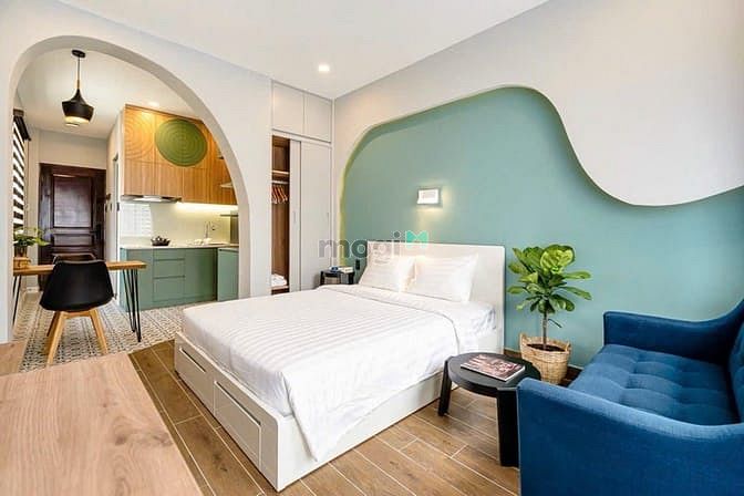 Hình ảnh Cho thuê Trang Chủ MB66.COM / Đăng Ký Tặng 66K full nội thất ban công ngay Ngã Sáu Cộng Hoà
