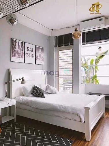 Hình ảnh Cho thuê Trang Chủ MB66.COM / Đăng Ký Tặng 66K mini full nội thất cao cấp ban công tại Trần Hưng Đạo