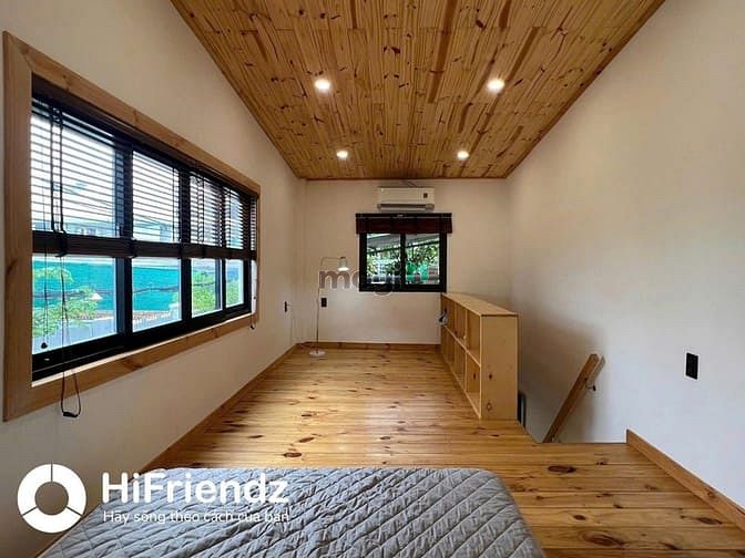 Hình ảnh Duplex máy giặt riêng 40m2 full nt, cửa sổ lớn, gần Lotte, 5p qua q1,4