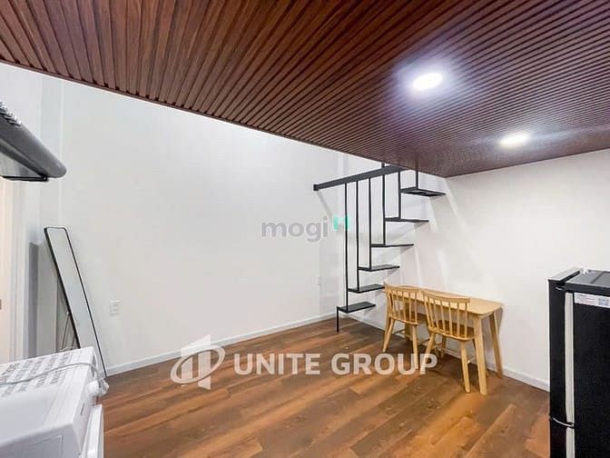 Hình ảnh Duplex máy giặt riêng 40m2 full nt, cửa sổ lớn, gần Lotte, 5p qua q1,4