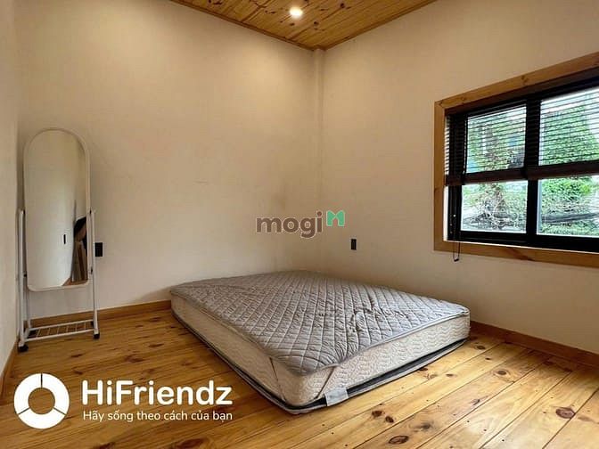 Hình ảnh Duplex máy giặt riêng 40m2 full nt, cửa sổ lớn, gần Lotte, 5p qua q1,4