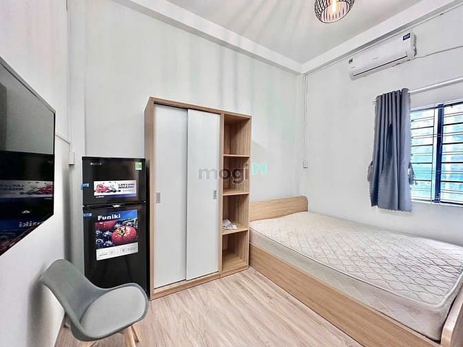 Hình ảnh Mb6623 nạp rút nhanh chóng mini Lê Quốc Hưng Q4 – nội thất đầy đủ, giá 5 triệu