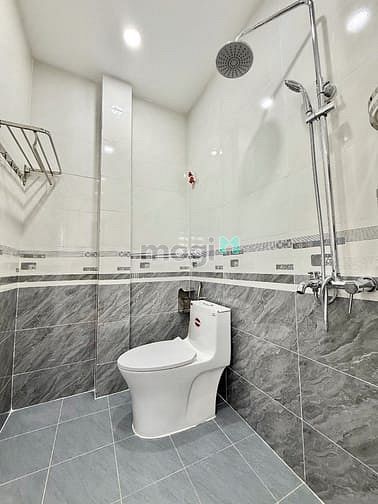 Hình ảnh Studio Âu Dương Lân Q8 – có ban công, máy giặt riêng chỉ 6tr qua Q1 5p