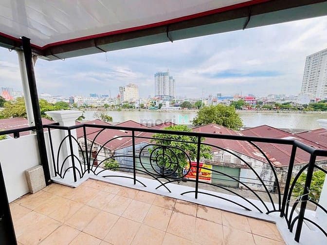 Hình ảnh Mb6623 nạp rút nhanh chóng 1PN tách bếp Tôn Thất Thuyết – nội thất cao cấp, giá 7 triệu