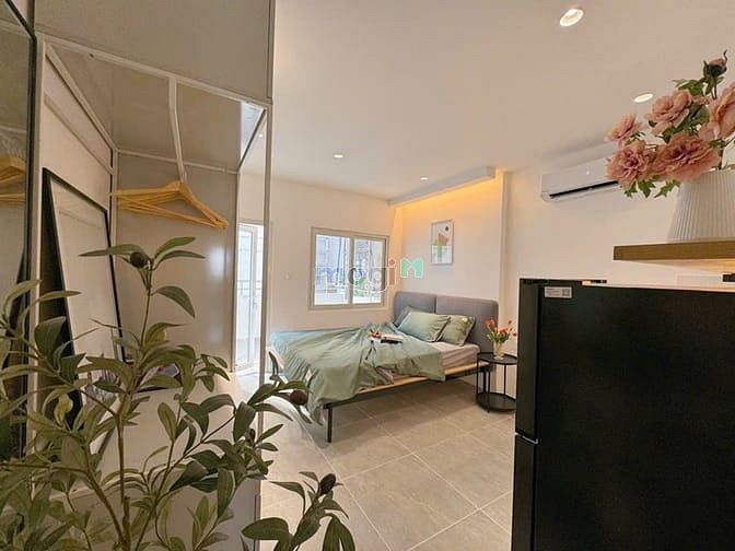 Hình ảnh Gần ĐH Y Dược – studio thoáng sáng – không chung chủ