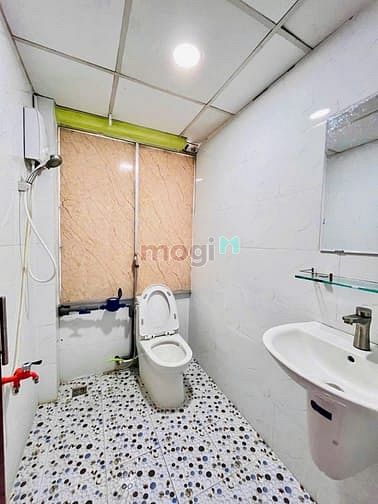 Hình ảnh Mb6623 nạp rút nhanh chóng 1PN tách bếp Tôn Thất Thuyết – nội thất cao cấp, giá 7 triệu