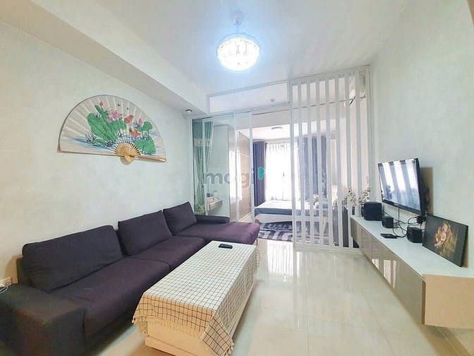 Hình ảnh Botanica Premier 56m2,1pn full nthat đẹp chỉ 3ty900tr