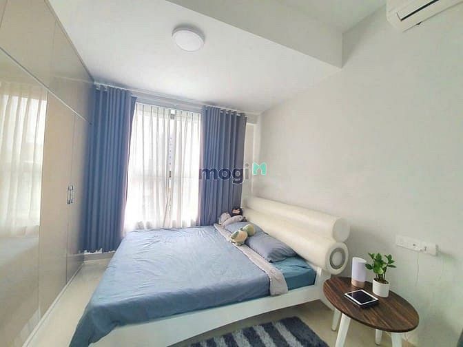 Hình ảnh Botanica Premier 56m2,1pn full nthat đẹp chỉ 3ty900tr