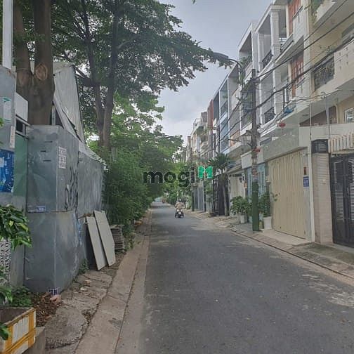 Hình ảnh Đất đẹp quận 12- gần chợ - liền kề KDC An Sương -Sổ hồng riêng