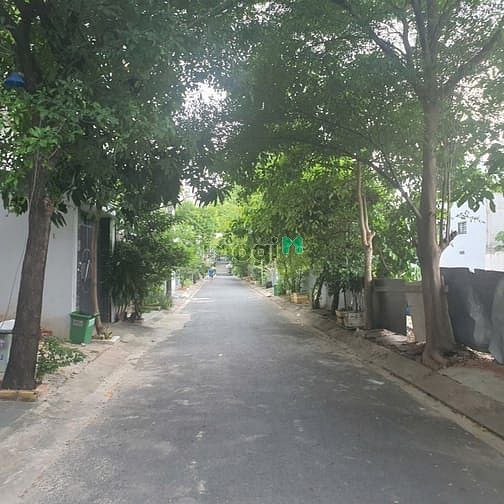 Hình ảnh Đất đẹp quận 12- gần chợ - liền kề KDC An Sương -Sổ hồng riêng